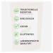 Bio Frauen-Tee: 500g Jumps of Frauenmantele - Vegan Gluten-Free Natural Women's Mantle Herb Additive-Free Premium Quality - Buy Online on GoSupps.com