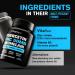 Immune Health Support: Quercetin 500mg, Zinc 50mg, Vitamin C, D3, Bromelain Supplement - Buy Online on GoSupps.com