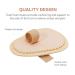 Bunion Pads & Toe Splint Set for Toe Joint Alignment and Pain Relief - Buy Online on GoSupps.com