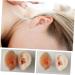 Silicone Ear Models for Ear Picking and Display - 1 Pair - Buy Online on GoSupps.com