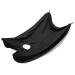 HealthGoodsIn - Beard Catcher Bib Apron Grooming Cape for Men | Hair Clipping Catcher for Easy Beard Trimming and Cleaning