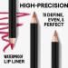 GXVE by Gwen Stefani Anaheim Line Clean Waterproof Lip Liner - Long-Lasting & Smudge-Proof | International Shipping Available - Buy Online on GoSupps.com