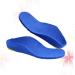 FOMIYES Kids Sports Insoles - Arch Support Cushion Pads for Corrective Shoes | Comfortable & Durable Shoe Insoles for Children - Buy Online on GoSupps.com