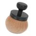 Makeup Brush Soft Fiber Large Liquid Powder Brush for Blending Liquid Cream orPowder Cosmetics