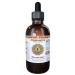 Hawaii Pharm Stinging Nettle (Urtica Dioica) Dried Root Liquid Extract 4 fl.oz (120ml)