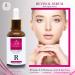 Buy Retinol Serum 2.5% with Hyaluronic Acid & Aloe Vera - Anti-Aging Skincare | Global Shipping - Buy Online on GoSupps.com