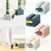 JIAWEIIY Toothpaste Squeeze Artifact Squeezer Clip-on Household Toothpaste Device Lazy Toothpaste Tube Squeezer Press Bathroom Supplies (D) - Buy Online on GoSupps.com