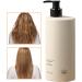 Hair Regrowth Shampoo 500 Grams Natural Nourishing Conditioner For Hair Care Anti Hair Loss Shampoo For deep moisturizing and soothing the scalp - Buy Online on GoSupps.com