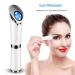 Wallfire Electric Eye Device - Multi-Functional Anti-Aging & Wrinkle Smoothing Photon Technology for Youthful Skin - Buy Online on GoSupps.com