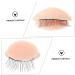 Angoily 6 Pairs Removable Eyelids Silica Gel Eyelash Accessories - Buy Online on GoSupps.com