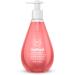 Method Gel Hand Wash  Pink Grapefruit  Biodegradable Formula  12 fl oz (Pack of 1)