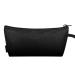 Beard Trimmer Bag Waterproof Storage Box Multi Functional Tool Storage Pouch Portable Electric Organizer Durabel Men Grooming Storage Bag Portable Storage Holder for Hair Clippers