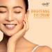 Epielle Brightening Eye Cream: Anti-Aging Serum for Dark Circles & Wrinkles - Cooling Applicator | Mother's Day Gift - Buy Online on GoSupps.com