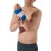 Thera-Med Universal Pad Cold Pack - Multi-Temperature Therapy for Ankles, Wrists, Elbows & Knees - Buy Online on GoSupps.com