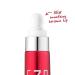 Dermelect Smooth Upper Lip Professional - Anti-Aging Cream with Hyaluronic Acid, Collagen, Retinol - 0.5 oz - Brightening & Smoothing Treatment for Lip & Smile Lines, Discoloration, Lipstick Bleeding - Buy Online on GoSupps.com