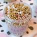 Luxury metallic Gold Nude Beige neutral White Rose Gold Christmas Sprinkles mix blend baby shower cupcakes cookies biscuits edible cake topper pearls wedding hen party decoration chocolate balls MOET - Buy Online on GoSupps.com