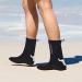 LIXUFRHK Neoprene Waterproof Socks 2MM - for Outdoor Water Sports - X-Large - Buy Online on GoSupps.com