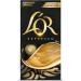L'OR Caf 10 Vanilla Espresso Capsules Nespresso Machine Compatible 52g - Buy Online on GoSupps.com