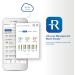 Buy GE333 Blood Glucose Monitoring System - Fast 5-Second Results Auto Coding Bluetooth App | Accurate Glucometer for Diabetes Management - Buy Online on GoSupps.com