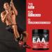Buy Bolt EAA 300g - Essential Amino Acids with BCAA 5000 | Watermelon Fizz Flavor | 30 Servings | EAA Supplement for Men & Women - International Shipping Available - Buy Online on GoSupps.com