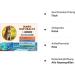 IAMS Naturally Caste Wate in Sauce - High-Quality Fish Wet Food for Adult Cats | Sea Collection 12 x 85g - Buy Online on GoSupps.com