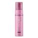 MineTan Double Dark Self Tanner Mousse - Clean Sunless Tanner For An Iconic Beach Bronze & Glowing Skin Finish  Body and Face Tanner  No Fake Tan Smell  Coconut Scented Self Tan  200ml