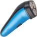 Professional Rechargeable Cordless Beard Trimmer for Men - Multifunctional Electric Grooming Tool (Blue) - Shop Internationally - Buy Online on GoSupps.com