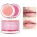 Ultimate Lip Care Kit: Lip Balm Mask & Sugar Scrub Set for Smooth Hydrated Lips - Overnight Treatment for Dry & Chapped Lips - Buy Online on GoSupps.com
