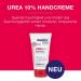 Numis Med Hand Cream 10% Urea - 2-Pack Vegan Skin-Calming for Very Dry Hands - Silicone Paraben & Mineral Oil Free (2x 75 ml) - Buy Online on GoSupps.com