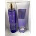 Bath and Body Works Fresh Cut Lilacs Gift Set 2021 - Fragrance Mist & Body Cream - Buy Online on GoSupps.com