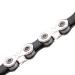 KMC 10 Speed Chain - Compatible with Shimano/SRAM - X10 Upgraded Silver/Black (116 Links + 1 Pair Missing Link) - Buy Online on GoSupps.com