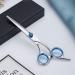 Kyraton Professional Hair Cutting Scissors - Stainless Steel Barber Shears for Men, Women, and Kids - Premium Salon and Home Haircutting Tool - Buy Online on GoSupps.com