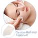 Mikinona Makeup Remover Cotton Makeup Remover Cloth Make up Removers Wash Cloth Eye Makeup Remover Pads Makeup Cloths Face Wash Cloths for Your Face Facial Cloths for Washing Face - Buy Online on GoSupps.com