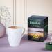 Greenfield Milky Oolong Pyramid Collection - 20 Premium Foil Sachets | Specialty Oolong Tea for International Shipping - Buy Online on GoSupps.com