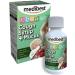 Natural Cough & Mucus Relief | Organic Agave & Ivy Leaf | Cherry Flavor | Immunity Support for 2 Months - Buy Online on GoSupps.com