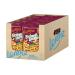 Lorenz Snack World Peanut Curls Mexican - Pack of 11 (11 x 175g) - Delicious Crunchy Snack for International Shipping - Buy Online on GoSupps.com