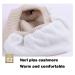Buy Weduspaty Cute Beige Dog Knitted Hat | Stylish Pet Accessory for International Shipping - Buy Online on GoSupps.com