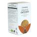 Clearspring - Organic Oatcakes - Traditional - 200g (Case of 15)