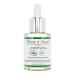 Marie d'Argan Face Lifting Serum 15 ml 98% Natural Organic & Vegan Aloe Vera Green Tea for Rejuvenated luminous skin diminished wrinkles and greater firmness