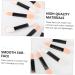 FOMIYES 60 Pcs Ladies Suits Double Head Eyeshadow Makeup Eyeshadow Brush Sponge Brush Disposable Mx3pcs As Shownx3pcs - Buy Online on GoSupps.com