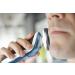 Philips Norelco Electric Shaver 7500 for Sensitive Skin - Smooth Shave & Gentle Care | Buy Internationally - Buy Online on GoSupps.com