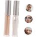 POPETPOP Women Glitter 10 Pcs Liquid Highlighter Makeup Tools Glitter Eye Cosmetics Shine Miss - Buy Online on GoSupps.com