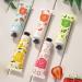 Rustoo 10 Pieces Fruit & Plant Extract Hand Cream Set | Moisturizing & Nourishing Care for Dry Hands | Ideal Gift for Women - Buy Online on GoSupps.com