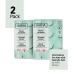 Salicylic Acid Blackhead Patches (36 Pieces) | Vegan Acne Treatment with Tea Tree & Centella | All-Day Exfoliant for Pimples & Blackheads - Buy Online on GoSupps.com