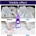 Lakatarina Stain Remover Graceiful Stain Remover Laundry Stain Remover Lakatarina Active Enzyme Clothing Stain Remover for Carpet Fabric Hats Pet Oil Red Wine Ink Stain Remover (1PCS) - Buy Online on GoSupps.com