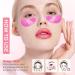 BIODREL Under Eye Patches - 20 Pairs for Dark Circles Puffy Eyes & Wrinkles | Collagen & Retinol Gel Masks for Men & Women - Fast International Shipping - Buy Online on GoSupps.com