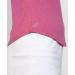 Buy GO HEAVY Women's Fitness Functional Sports T-Shirt - Pink Running Shirt for Optimal Performance | International Shipping Available - Buy Online on GoSupps.com