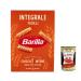 Italian Gourmet E.R. 5 x Barilla Fusilli Whole Wheat Pasta 5 x 500 g + Italian Gourmet Pulp 400 g