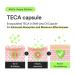 Abib Soothing Acne Care Duo: Heartleaf Teca Capsule Serum Calming Drop & Heartleaf Spot Pad Calming Touch 80pads I Centella Asiatica & Niacinamide Serum Toner Pads for Sensitive Skin - Buy Online on GoSupps.com