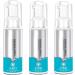 Tooth paste Cleansing Foam Mousse Foam Whitening Toothpaste 60ml baking soda tooth paste intensive Stain removal tooth paste Fluoride-Free FOAM TOTOSTS (3PCS)